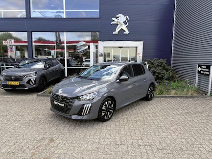 Peugeot 208 0