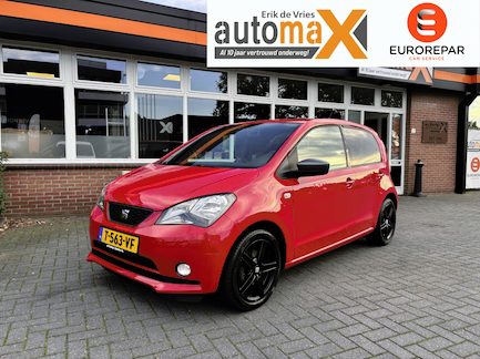 SEAT Mii 0