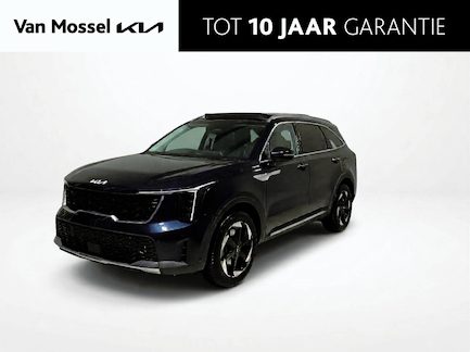 Kia Sorento 0