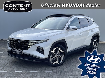 Hyundai Tucson 0