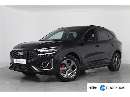 Ford Kuga 0