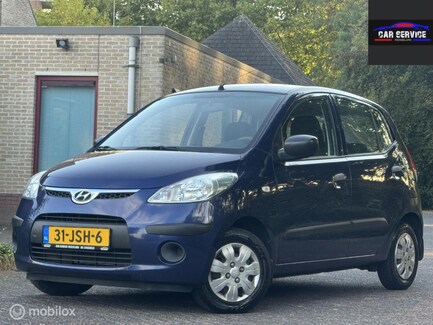 Hyundai i10 0
