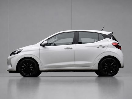 Hyundai i10 0
