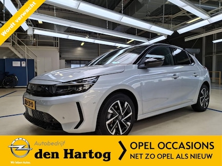 Opel Corsa 0