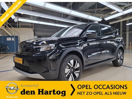 Opel Frontera 0