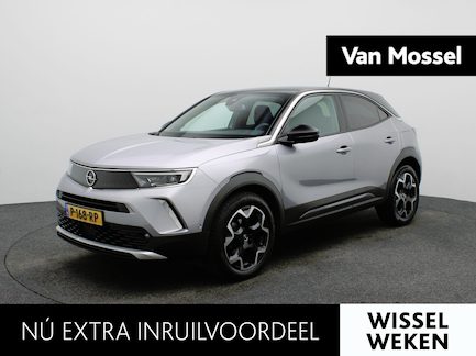 Opel Mokka 0