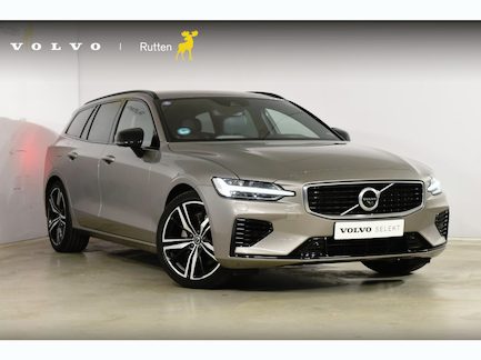 Volvo V60 0