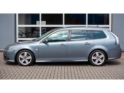 Saab 9-3 0