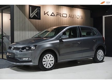 Volkswagen Polo 0