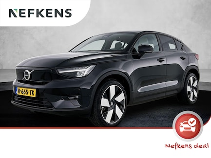 Volvo C40 0