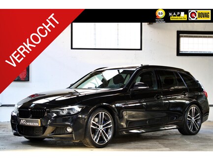 BMW 3-Serie 0
