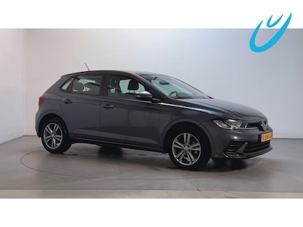 Volkswagen Polo 0