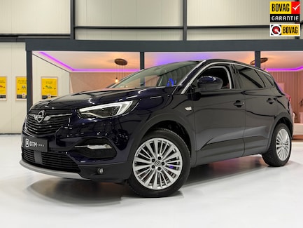 Opel Grandland 0