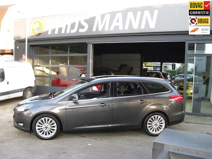 Ford Focus 0