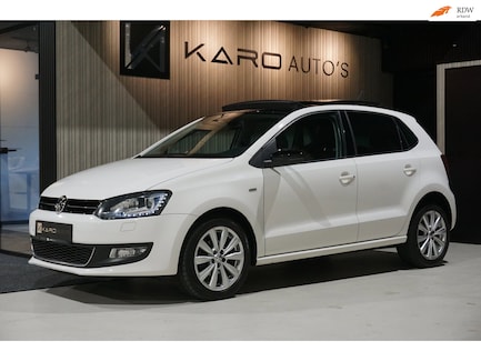 Volkswagen Polo 0