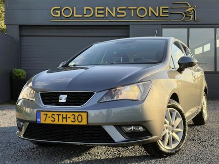 SEAT Ibiza 0