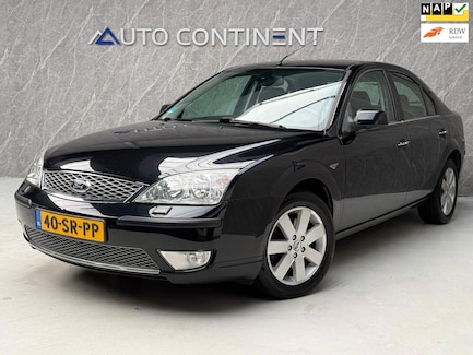 Ford Mondeo 0