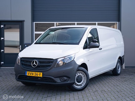 Mercedes-Benz Vito 0