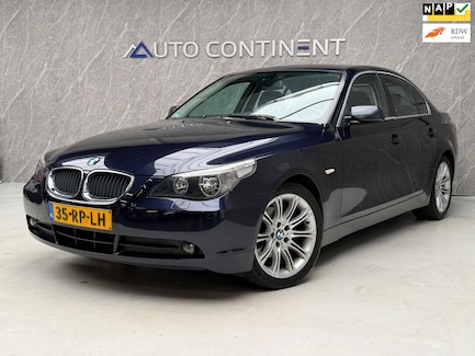 BMW 5-Serie 0
