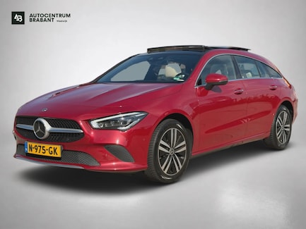 Mercedes-Benz CLA 0