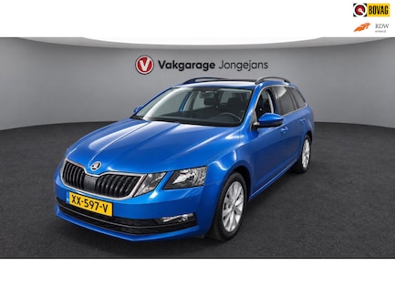 Skoda Octavia 0