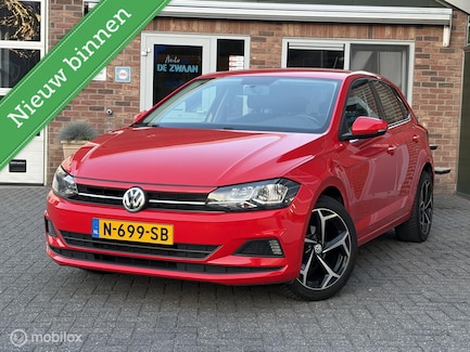 Volkswagen Polo 0