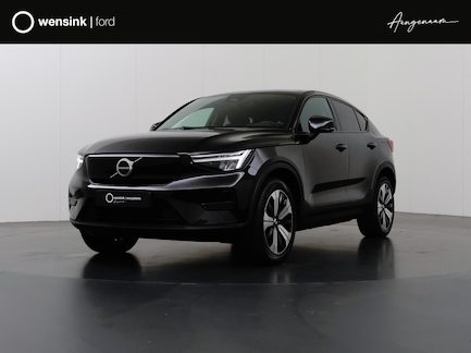 Volvo C40 0
