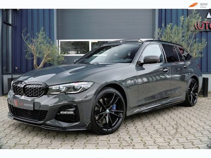 BMW 3-Serie 0