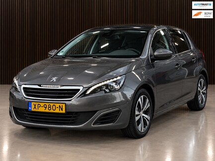 Peugeot 308 0