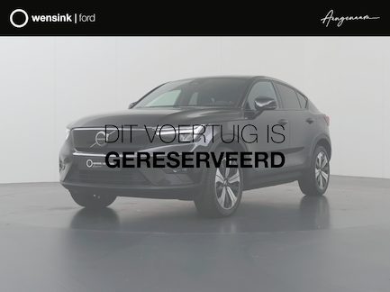 Volvo C40 0
