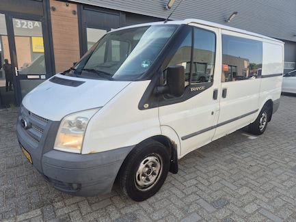 Ford Transit 0