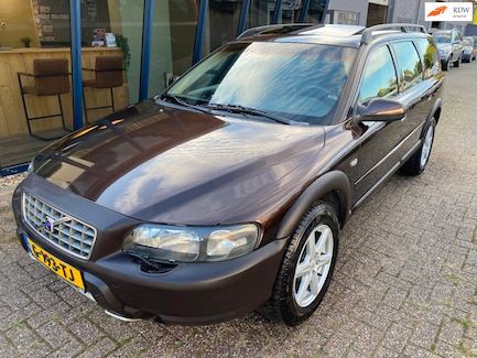 Volvo XC70 0