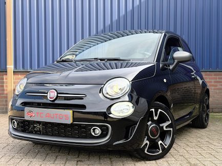 Fiat 500 0