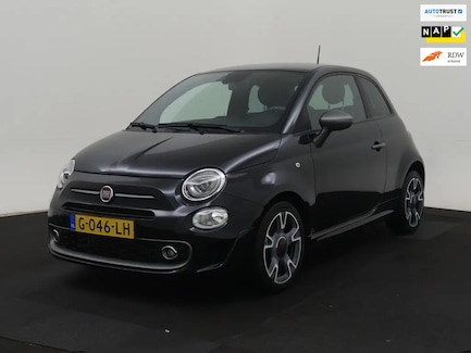 Fiat 500 0