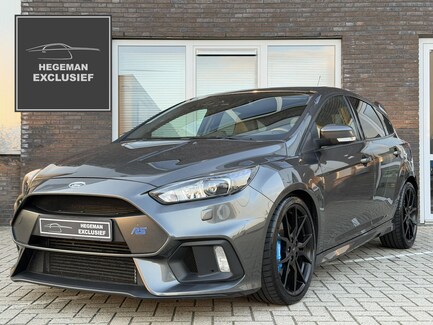 Ford Focus 0