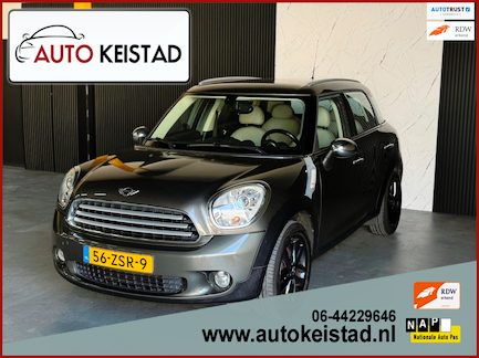 MINI Countryman 0