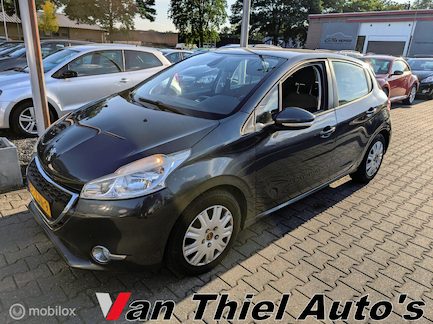 Peugeot 208 0