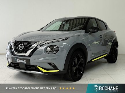 Nissan Juke 0
