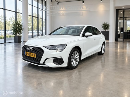 Audi A3 0