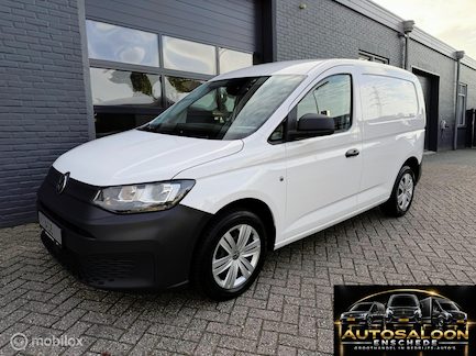 Volkswagen Caddy 0