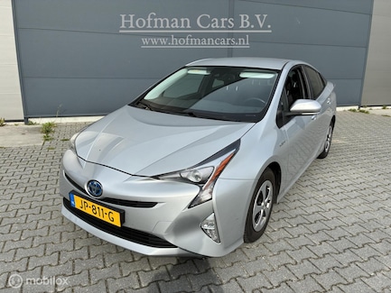 Toyota Prius 0