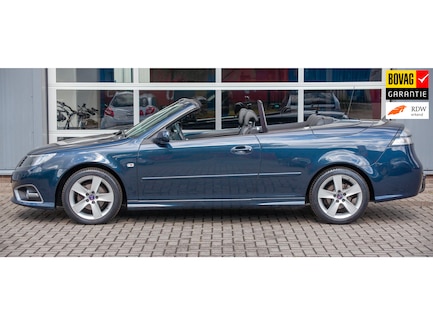 Saab 9-3 0