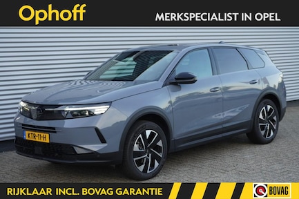 Opel Grandland 0