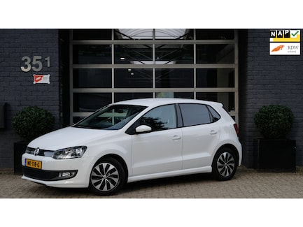 Volkswagen Polo 0