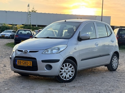 Hyundai i10 0