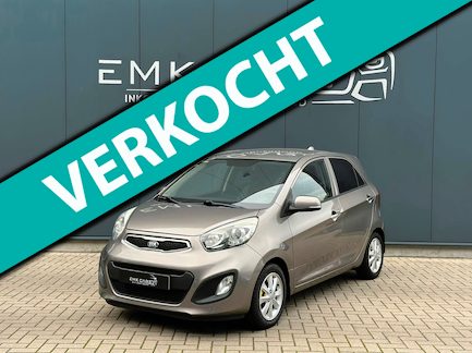 Kia Picanto 0