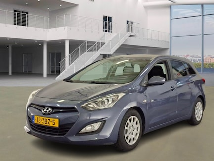 Hyundai i30 0