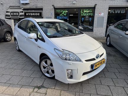 Toyota Prius 0