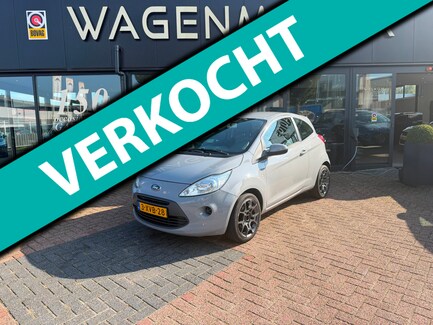 Ford Ka 0