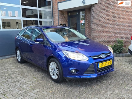 Ford Focus 0